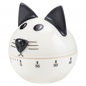   Moller 601007 Cat White