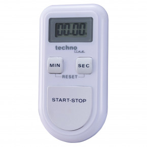   Technoline KT100 Magnetic White