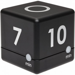 -  TFA CUBE-TIMER, , 35710  (38204001)