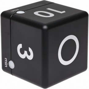 -  TFA CUBE-TIMER, , 35710  (38204001) 3