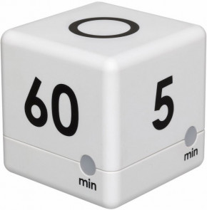 -  TFA CUBE-TIMER  38203202