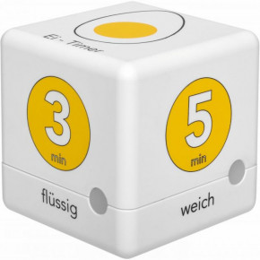 -     TFA CUBE-TIMER / 38204107