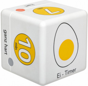 -     TFA CUBE-TIMER / 38204107 3