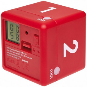 -  TFA CUBE-TIMER  38203905 4