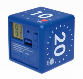 -  TFA CUBE-TIMER  38203606