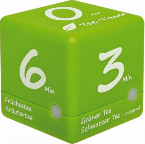 -     TFA CUBE-TIMER - 38203504