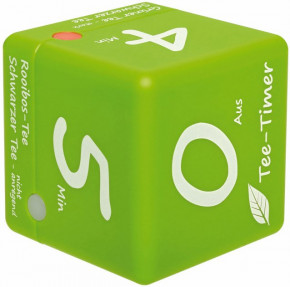 -     TFA CUBE-TIMER - 38203504 3