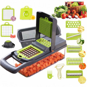 - Veggie Slicer KA-808 14  1