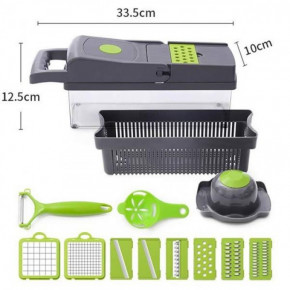 - Veggie Slicer KA-808 14  1 3