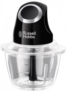  Russell Hobbs 24662-56 Matte Black