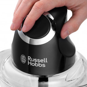  Russell Hobbs 24662-56 Matte Black 7