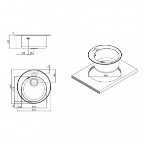   Apell Circum CIVIFRIAC Satin 3