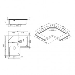   Apell Angolo Polish ROAN2IBC