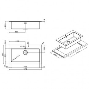   Apell Pura Polish PUG861IBC 3