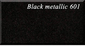   AquaSanita Magna SQM200-601 Black metallic (SQM200AW) 4