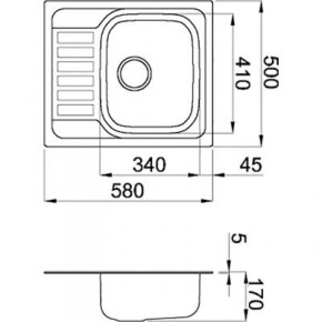   Elleci Special 125 DX SATINATO 3