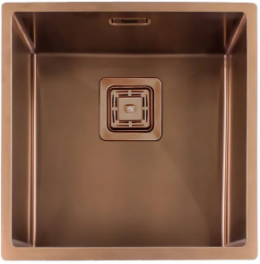   Fabiano Quadro 44 Nano Copper R10 (1640)