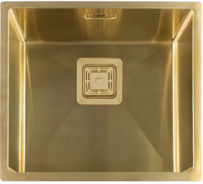   Fabiano Quadro 49 Nano Gold R10 (1645)