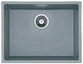   Fabiano Quadro 61x46 Titanium (1660)