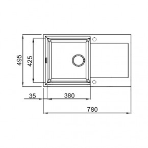   GF 790x495/230 COL-06 (GFCOL06790495230) 10