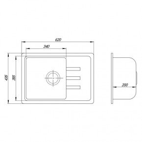   GF COL-06 (GFCOL06620435200)