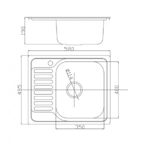   Galati Eko Sims Textur (8659) 3