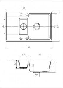   Galati Jorum 78D Teracot (701) (3346) 3