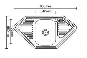   Galati Meduza Textura 7137 3