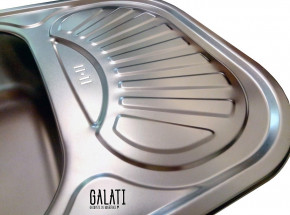   Galati Stel Satin (8475) 8