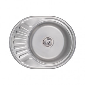  Lidz 5745 Satin 0.6  (LIDZ574506SAT)
