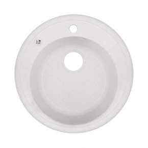   Lidz D510/200 WHI-01 (LIDZWHI01D510200) SD00039821