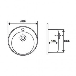   Lidz 510-D Decor 0,8  (LIDZ510DDEC) SD00027763 3