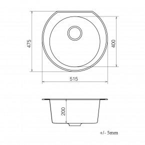   VANKOR Kres KMR 01.52 black  VANKOR 6