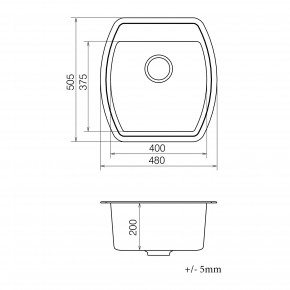   VANKOR Norton NMP 01.48 Black +  VANKOR 5