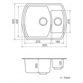   VANKOR Norton NMP 03.63 Black  VANKOR 5