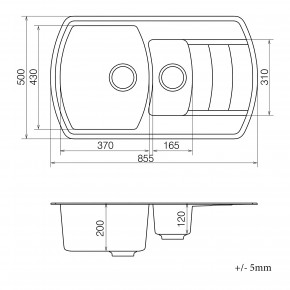   VANKOR Norton NMP 04.86 Terra +  VANKOR 5