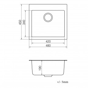   VANKOR Orman OMP 01.49 Beige +  VANKOR 6