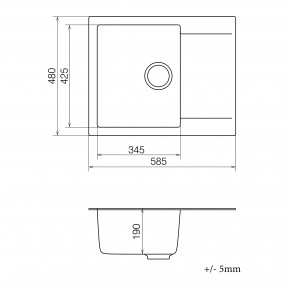   VANKOR Orman OMP 02.61 Gray  VANKOR 7