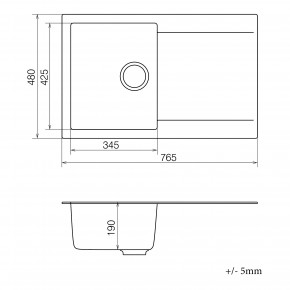   VANKOR Orman OMP 02.78 Terra +  VANKOR 5