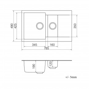   VANKOR Orman OMP 04.80 Beige +  VANKOR 5