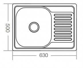   ZERIX Z6350-06-160E satin ZM0561 3