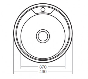   ZERIX Z490-06-180E satin ZX1582 3