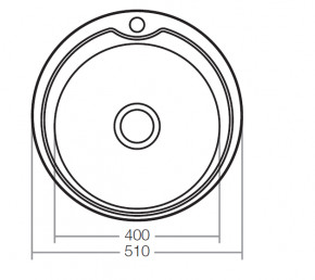   ZERIX Z510-08-180E satin ZX1586 3