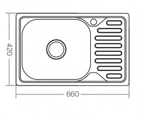   ZERIX Z6642-08-180E satin ZX1600 5