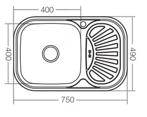   ZERIX Z7549-08-180E satin ZX1606 3