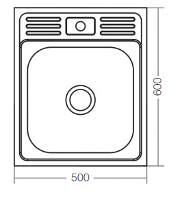    ZERIXZ5060-04-160E satin ZX1610 3