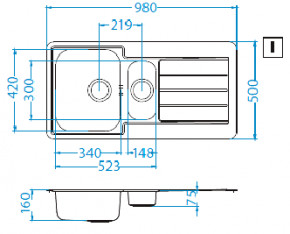   Alveus LINE 10  (1064281) 3