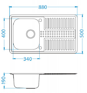   Alveus PIXEL 10  (1085972) 4