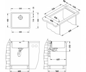   Alveus QUADRIX  50  (1064353/1102606) 3