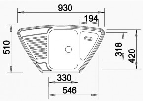   BLANCO TIPO 9 E .   511582 (WY36dnd-53025)